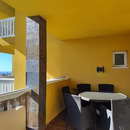 Apartamento Higueron Playa 3 شقة